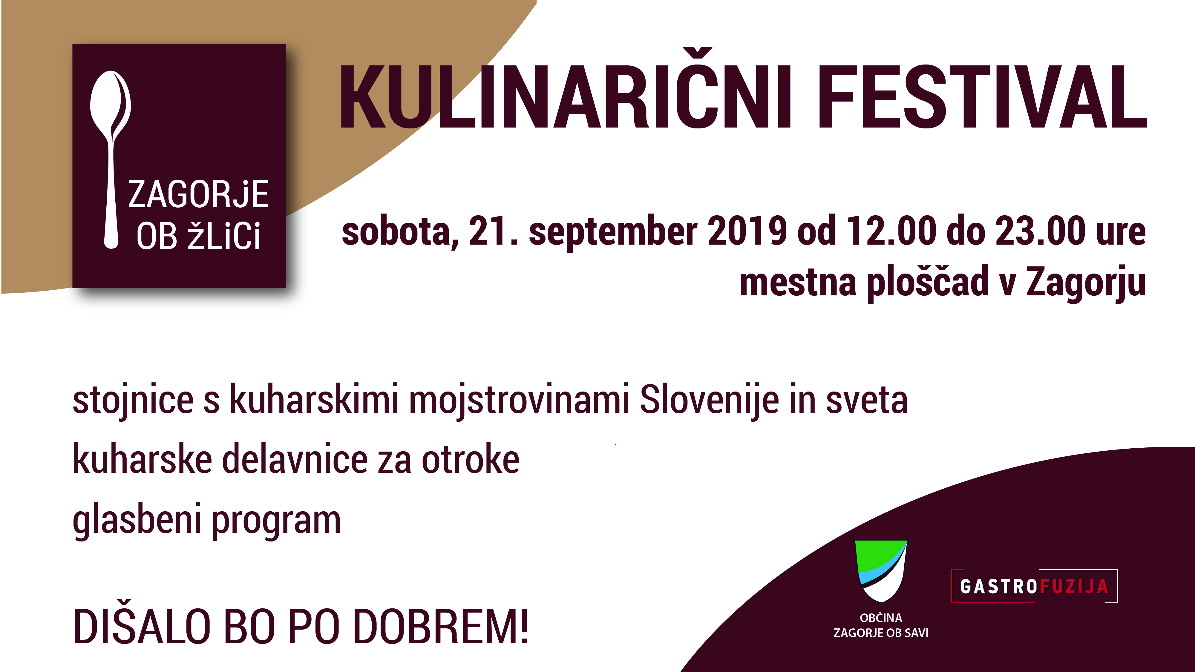 KULINARIČNI FESTIVAL ZAGORJE OB ŽLICI