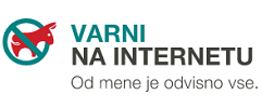 Varni na internetu