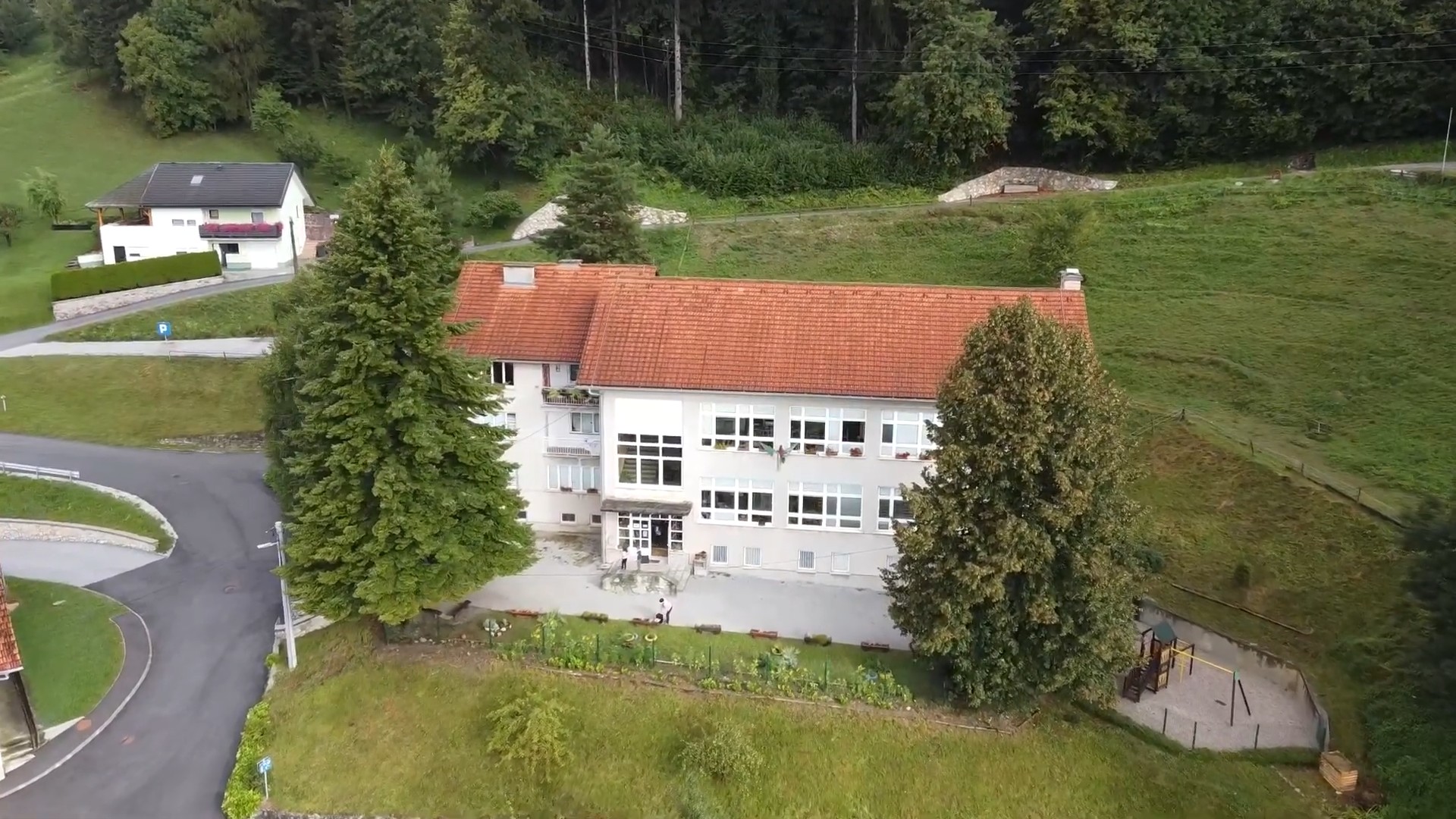 Podružnična šola Čemšenik Podružnična šola Čemšenik