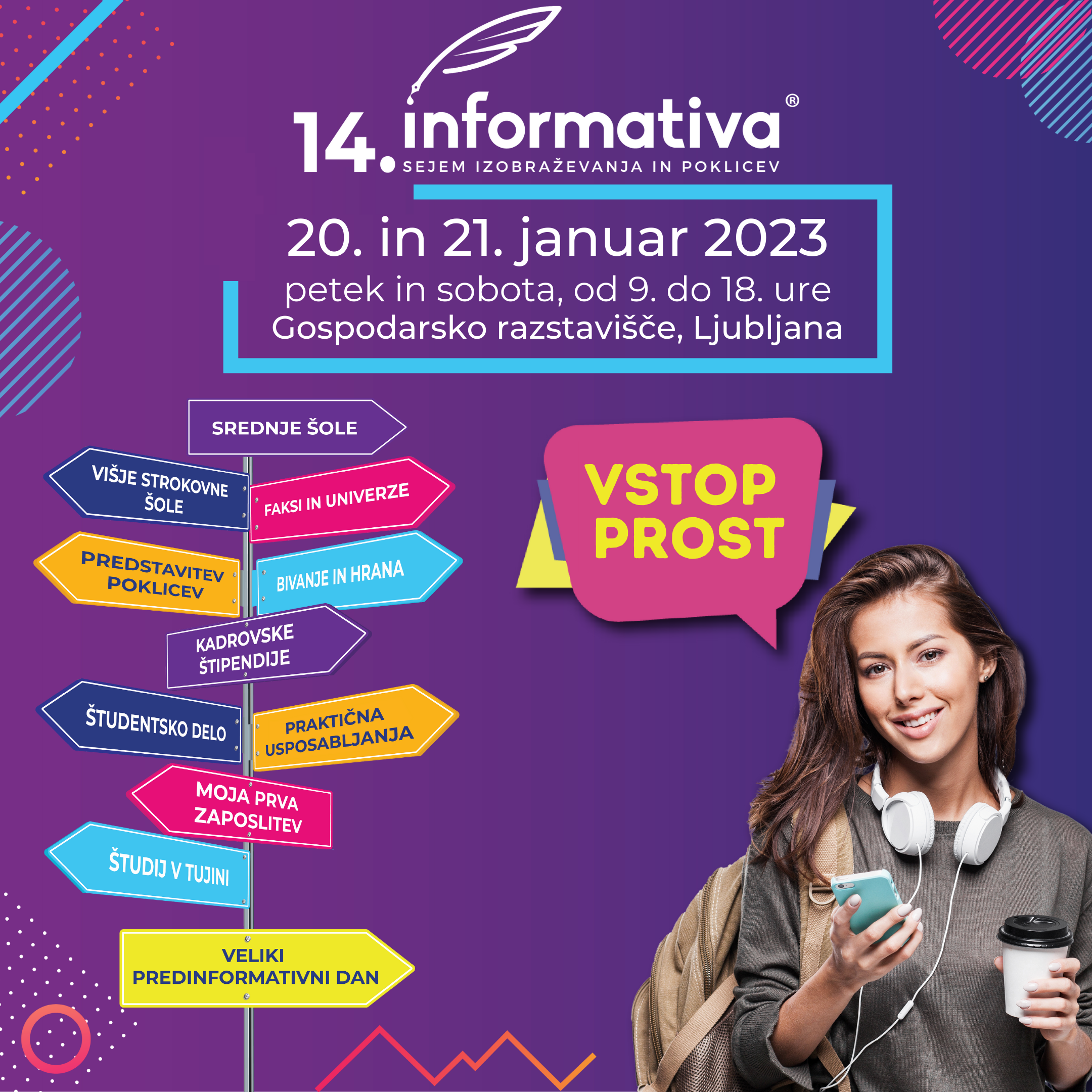14. Informativa 14. Informativa