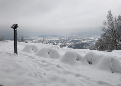 Planinski izlet na Planino nad Vrhniko