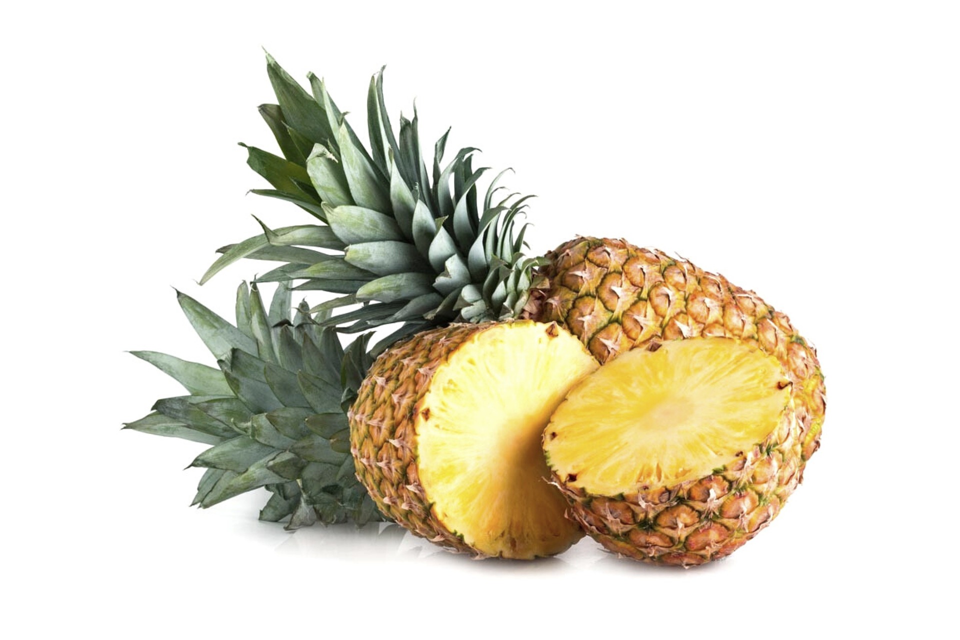 Ananas – sadež meseca marca
