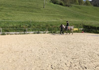 Počitniške dejavnosti med prvomajskimi počitnicami