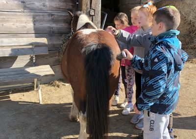 Počitniške dejavnosti med prvomajskimi počitnicami