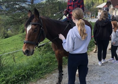 Počitniške dejavnosti med prvomajskimi počitnicami