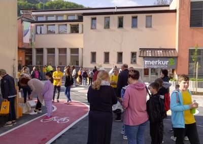 45. državno tekmovanje mladih čebelarjev