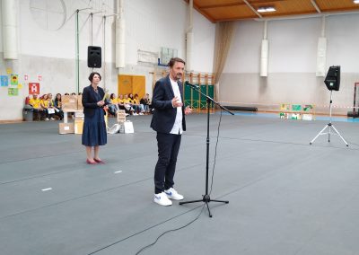 45. državno tekmovanje mladih čebelarjev