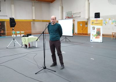 45. državno tekmovanje mladih čebelarjev