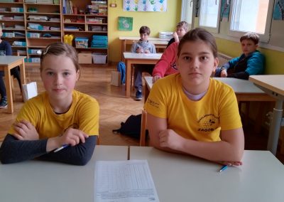 45. državno tekmovanje mladih čebelarjev