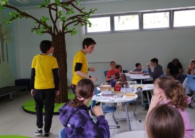 45. državno tekmovanje mladih čebelarjev