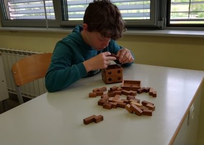 45. državno tekmovanje mladih čebelarjev
