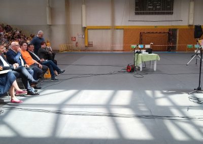 45. državno tekmovanje mladih čebelarjev