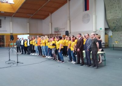 45. državno tekmovanje mladih čebelarjev