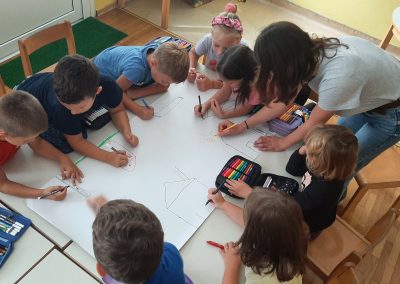 Svetovni dan miru in skrita naloga