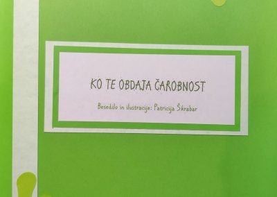 Rezultati mednarodnega natečaja za najboljšo otroško in mladinsko knjigo mestne občine Schwanenstadt v Gornji Avstriji za leto 2023