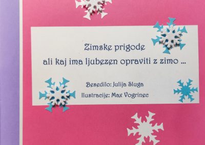 Rezultati mednarodnega natečaja za najboljšo otroško in mladinsko knjigo mestne občine Schwanenstadt v Gornji Avstriji za leto 2023