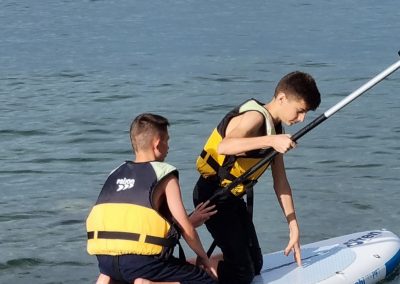 3. dan CŠOD Breženka