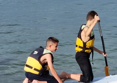 3. dan CŠOD Breženka