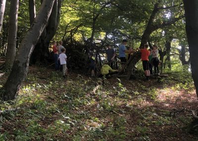 Planinski pohod na Čemšeniško planino