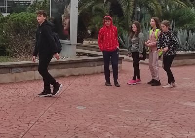 2. dan CŠOD Breženka