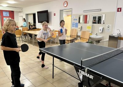 2. dan CŠOD Breženka