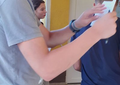 Obisk Pekarne Zagorje