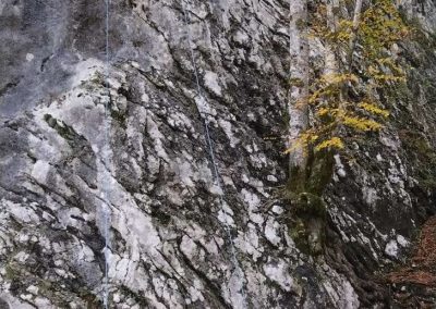 CŠOD Bohinj, 2. dan