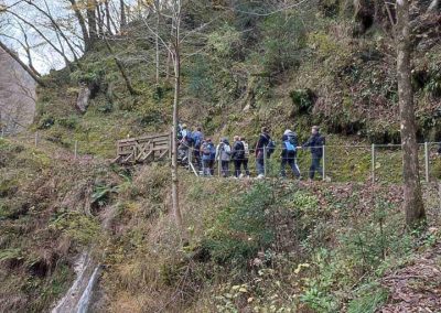 CŠOD Soča, 3. dan