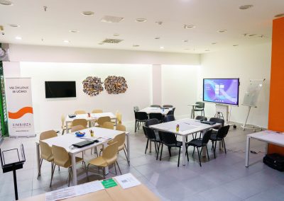 Poklici prihodnosti – Hackathon s twistom, 21. 11. 2023