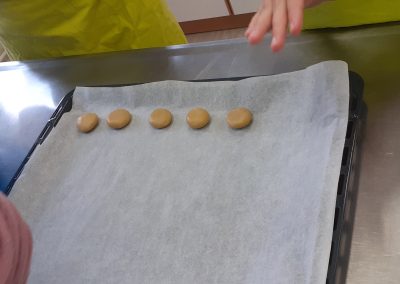 Miklavževi piškoti