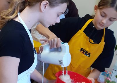 Tradicionalni slovenski zajtrk