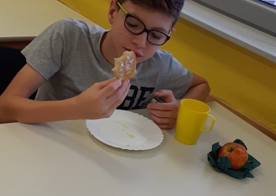 Tradicionalni slovenski zajtrk