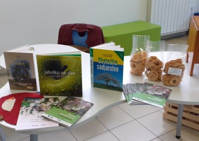Tradicionalni slovenski zajtrk