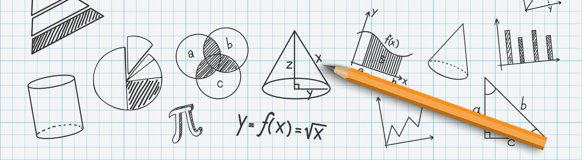 14. marec – dan za matematiko