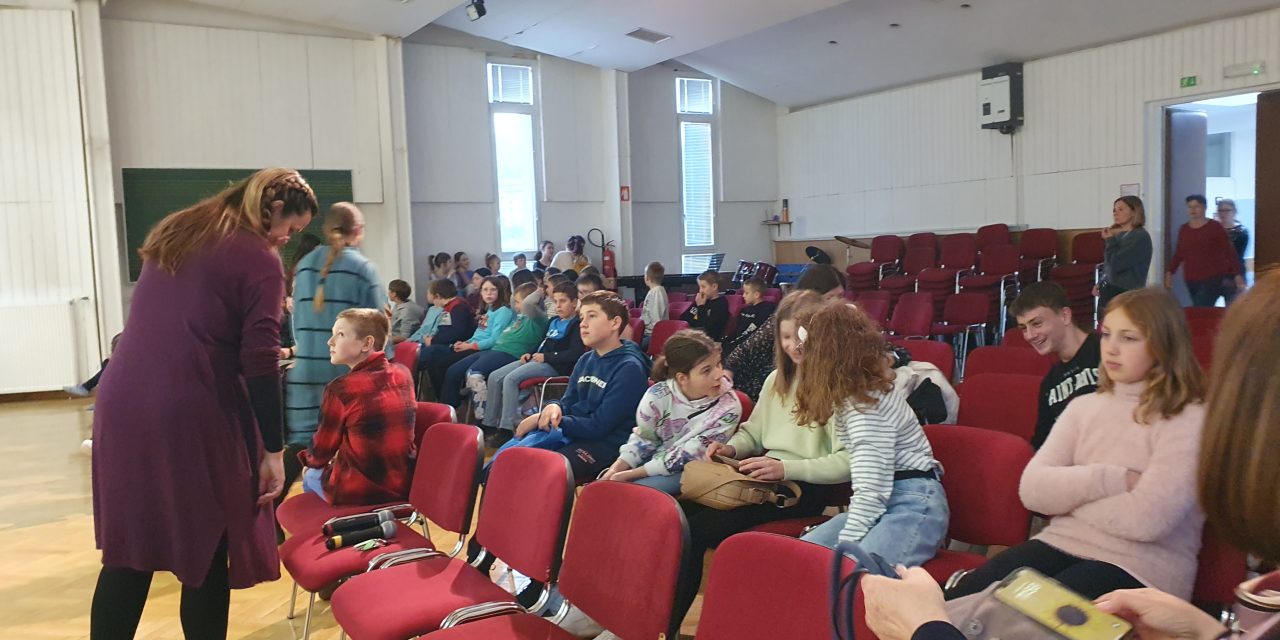 Zaključek 9. Zasavskega festivala pesnjenja