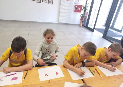 Tekmovanje mladih čebelarjev v Pivki