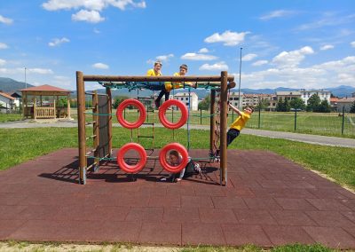 Tekmovanje mladih čebelarjev v Pivki