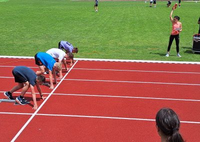 Področno prvenstvo v atletiki 2024