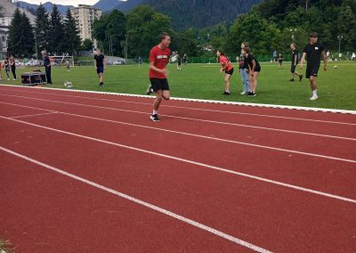 Področno prvenstvo v atletiki 2024