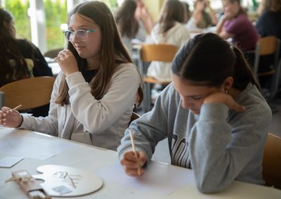 Mladi likovniki na AART
