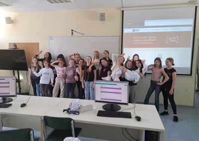 Girls Do Code 2024