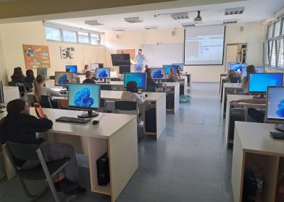 Girls Do Code 2024