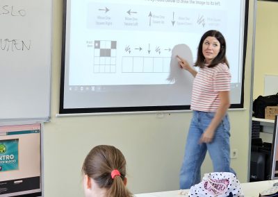 Girls Do Code 2024