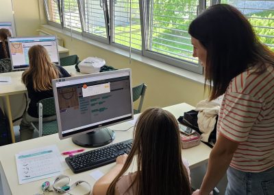 Girls Do Code 2024