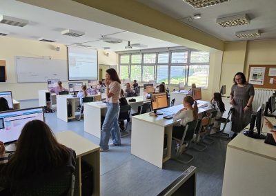 Girls Do Code 2024
