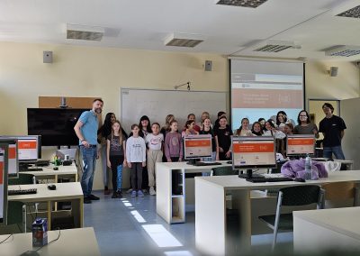 Girls Do Code 2024