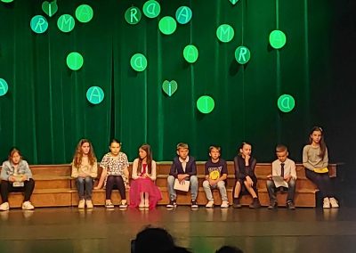 Zaključek festivala poezije RIMA RAJA