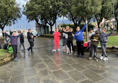 ND četrtošolcev: Kras in Primorje